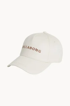 Women Billabong Society Cap