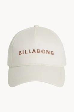 Women Billabong Society Cap
