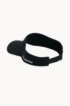 Women Billabong Society Day Visor