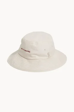 Women Billabong Society Hat