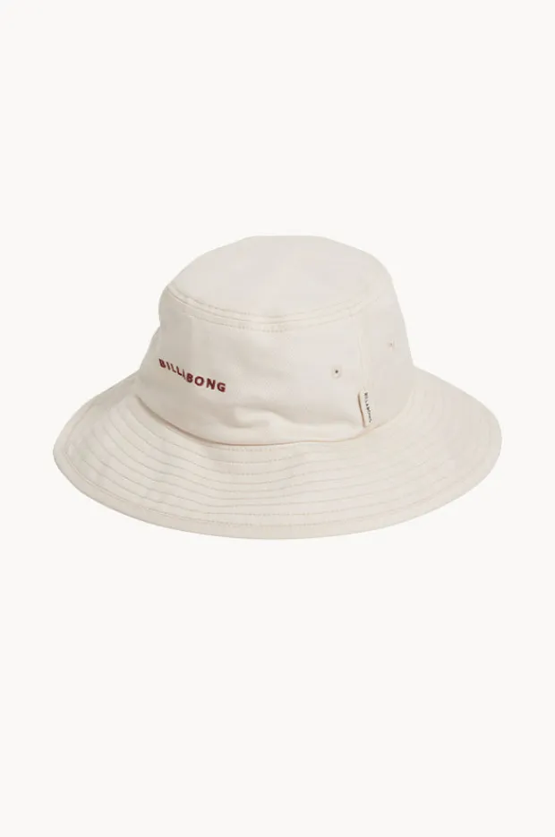 Women Billabong Society Hat
