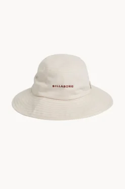 Women Billabong Society Hat