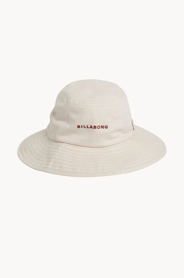 Women Billabong Society Hat