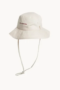 Women Billabong Society Hat