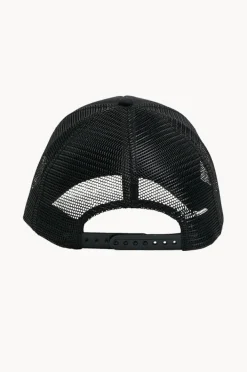 Women Billabong Society Trucker Cap