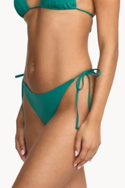 Women Billabong Sol Searcher Tie Side Tanga Pant