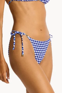 Women Sea Level Solara Tie Side Pant