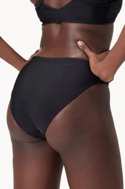 Women Speedo Solid Classic Pant