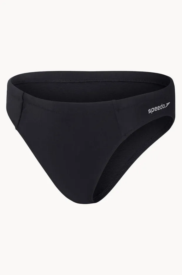 Women Speedo Solid Classic Pant