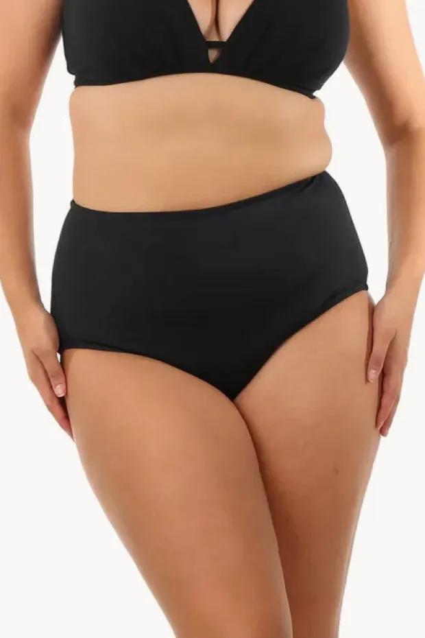 Women Maxine Solid Full Pant