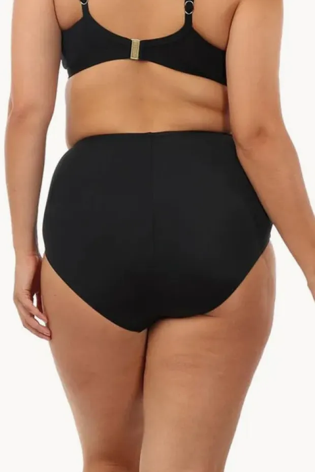 Women Maxine Solid Full Pant