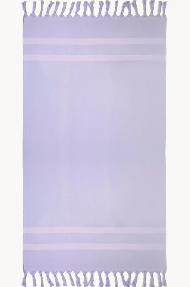 Women Bambury Sophia Beach Towel
