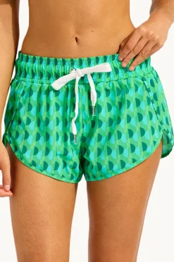 Women Seafolly Sorrento Boardshort