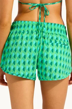 Women Seafolly Sorrento Boardshort
