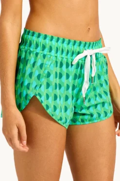 Women Seafolly Sorrento Boardshort