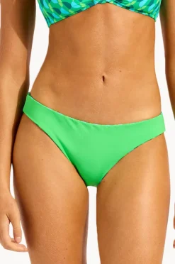 Women Seafolly Sorrento Reversible Hipster