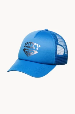 Women Roxy Soul Rocker Cap