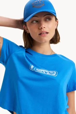 Women Roxy Soul Rocker Cap