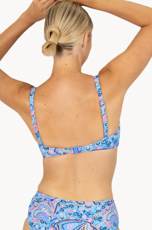Women Baku D/DD Cup Twist Bra