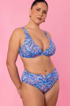 Women Baku D/E Underwire Bra