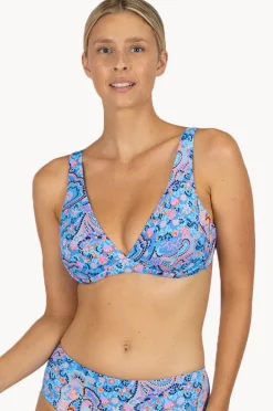 Women Baku D/E Underwire Bra
