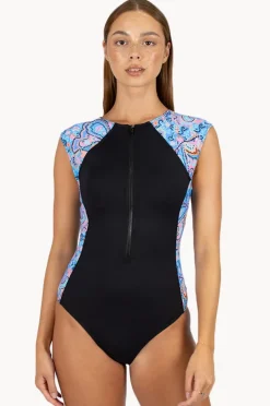 Women Baku Sunsuit