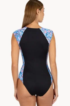 Women Baku Sunsuit