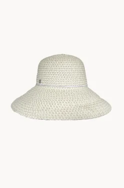 Women Cherry Red Souwester Turn Up Hat