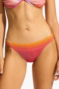 Women Seafolly Spectrum Hipster