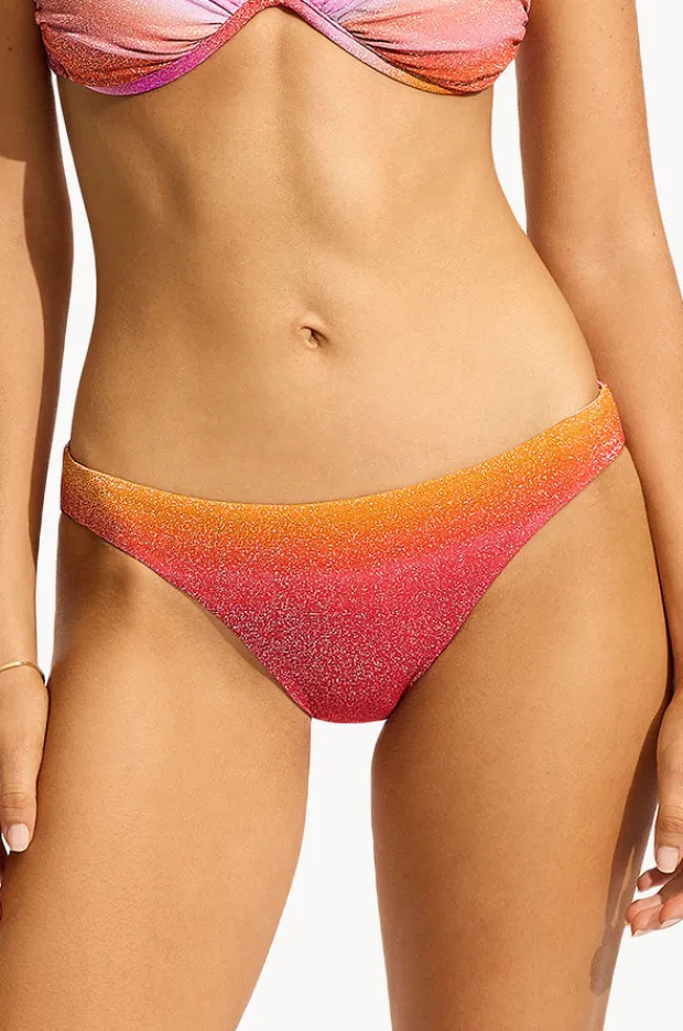 Women Seafolly Spectrum Hipster