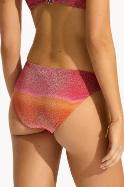 Women Seafolly Spectrum Hipster