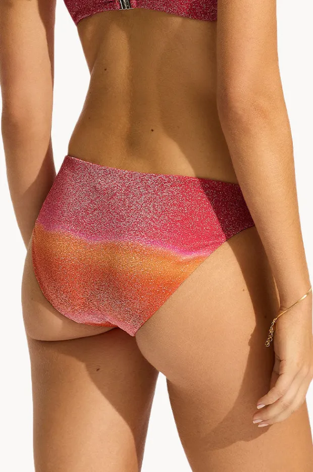 Women Seafolly Spectrum Hipster