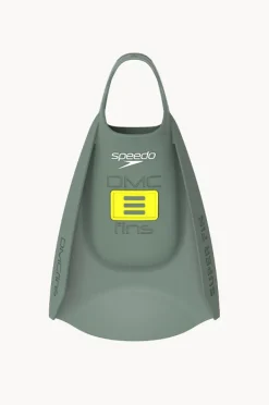 Speedo X DMC Super Fin