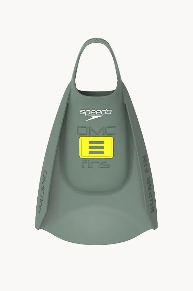 Speedo X DMC Super Fin