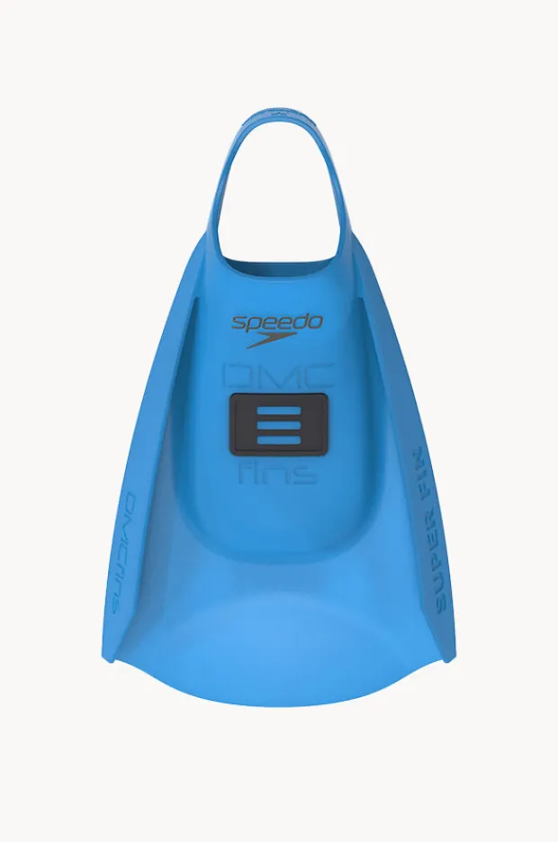 Speedo X DMC Super Fin