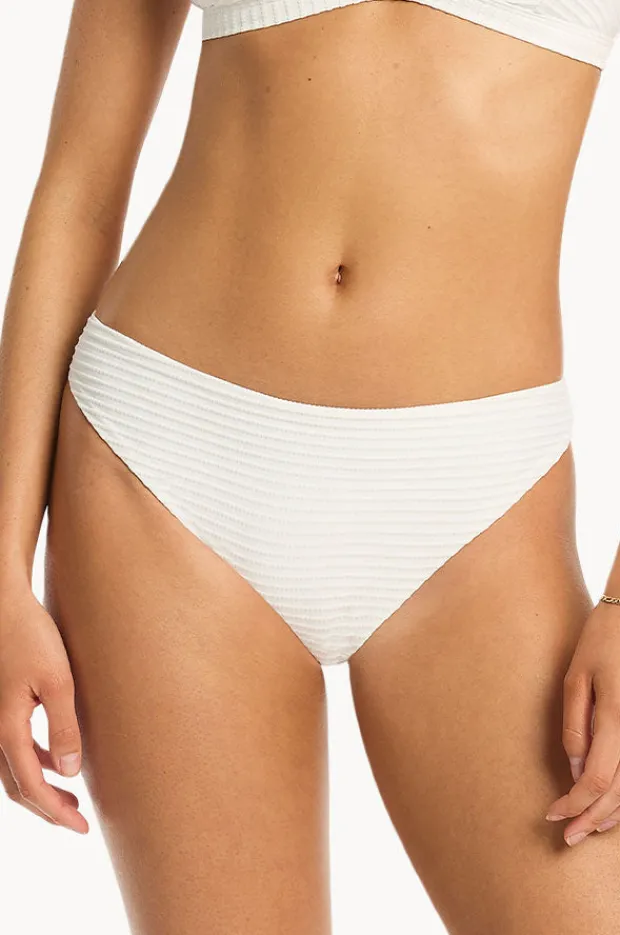 Women Sea Level Spinnaker Regular Cheeky Pant