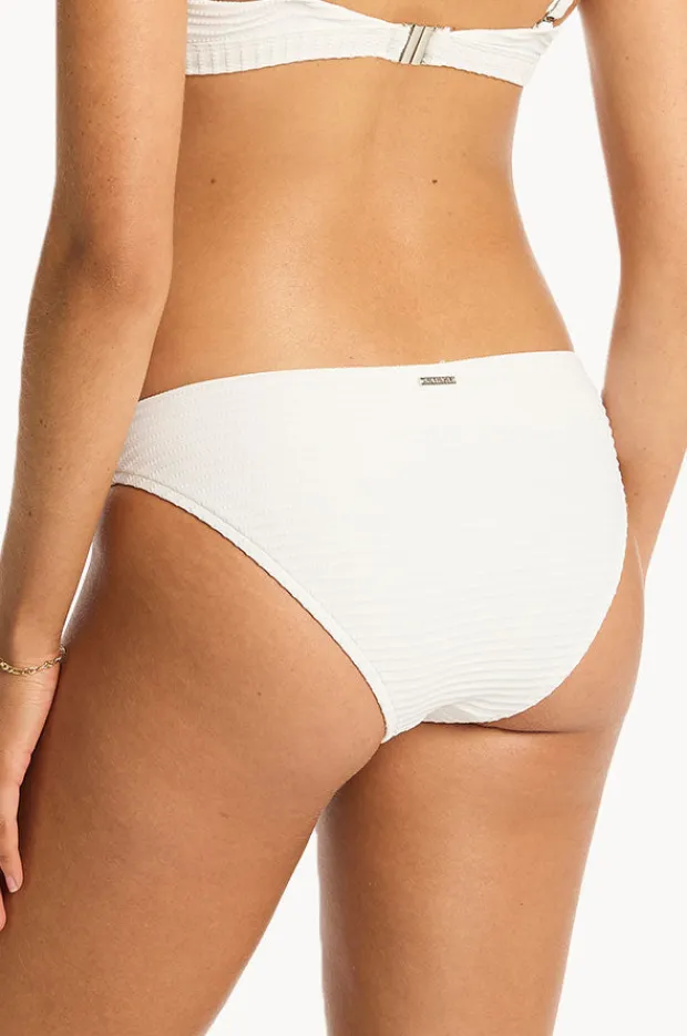 Women Sea Level Spinnaker Regular Cheeky Pant