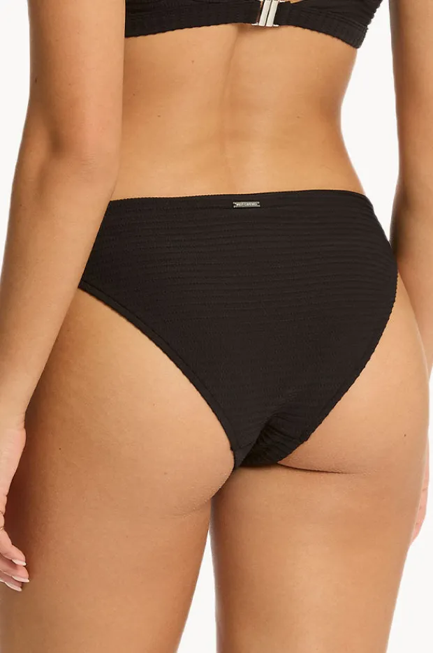 Women Sea Level Spinnaker Regular Cheeky Pant