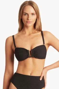 Women Sea Level Spinnaker U Bar Bandeau