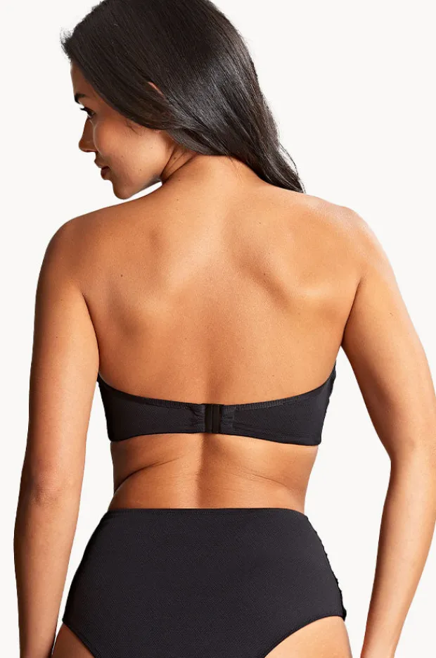Women Panache Spirit Ella F Cup Twist Bandeau