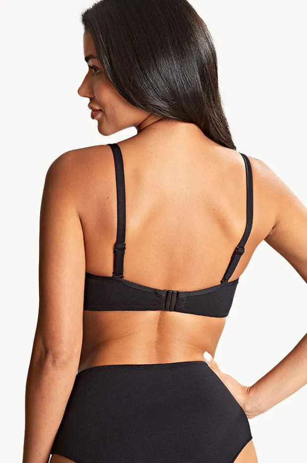 Women Panache Spirit Ella F Cup Twist Bandeau