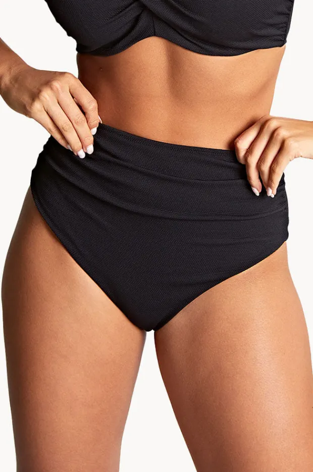 Women Panache Spirit High Waist Brazilian Brief