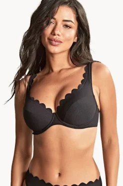 Women Panache Spirit Lauren G Cup Plunge Bra