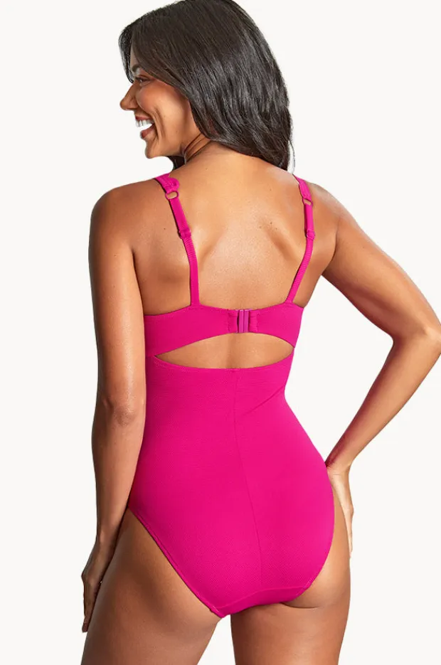 Women Panache Spirit Rita F Cup Plunge One Piece