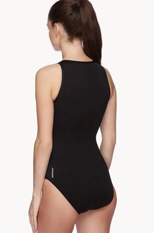 Women Speedo Spirit Turbo Suit One Piece