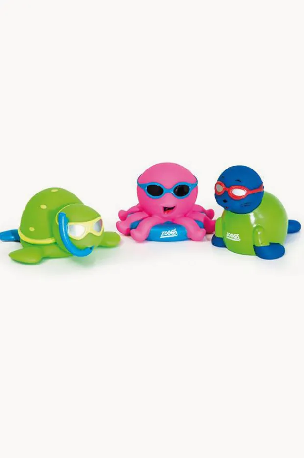 Zoggs Splashems