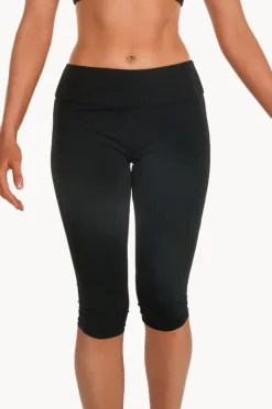 Women Base Swim Sports 3/4 Swim Pant