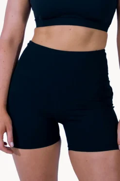 Women Base Swim Sports Exercise Short