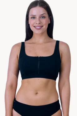 Women Base Swim Sports F/G Cup Crop