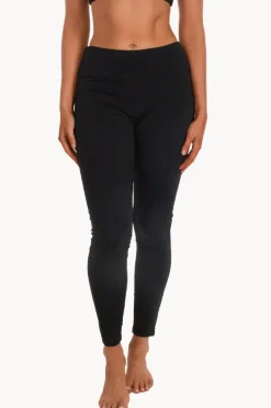 Women Base Swim Sports Full Length Swim Pant